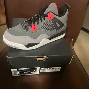 Sneaker retro 4